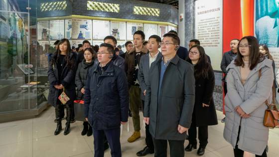 20181227-川壹定发集团发展清廉（法纪）警示教育活动4