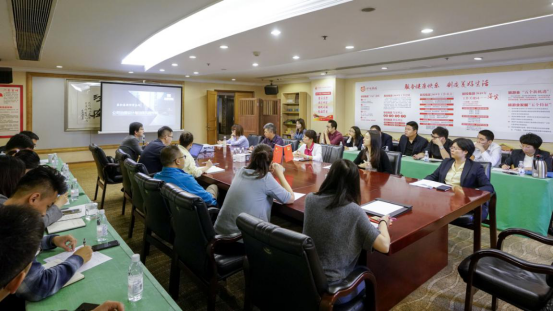 集团发展公司治理设计与司法风险节造专题培训