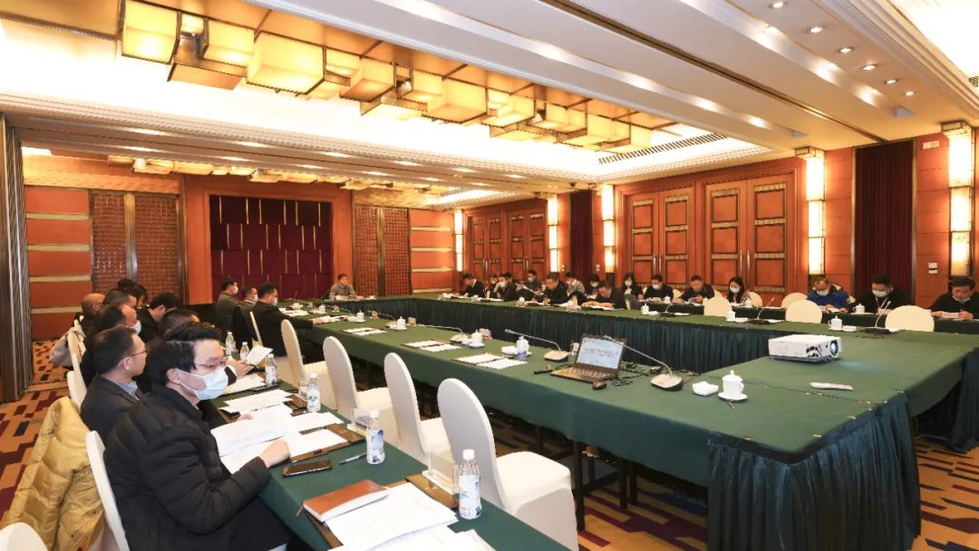 出格报路 | 壹定发集团召开鼎新三年行动宣贯会