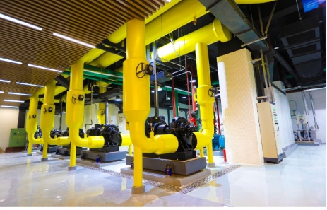 四川省壹定发集团打造绿色酒店案例获中国饭店协会推广