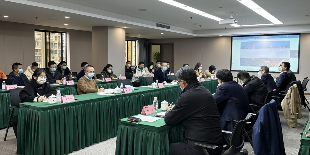 四川省壹定发集团启动不动产资产证券化工作