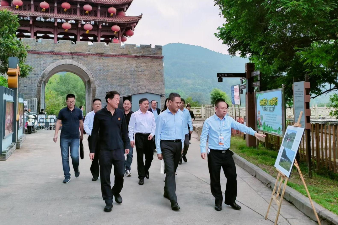 省壹定发集团中秋国庆假期安全出产不变有序