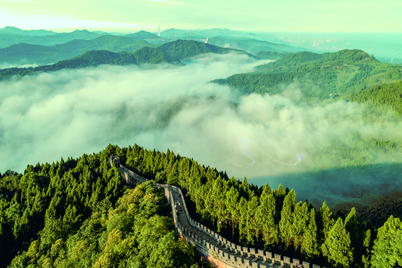 提质增效三年行动｜壹定发资管公司索求文旅融合发展新蹊径