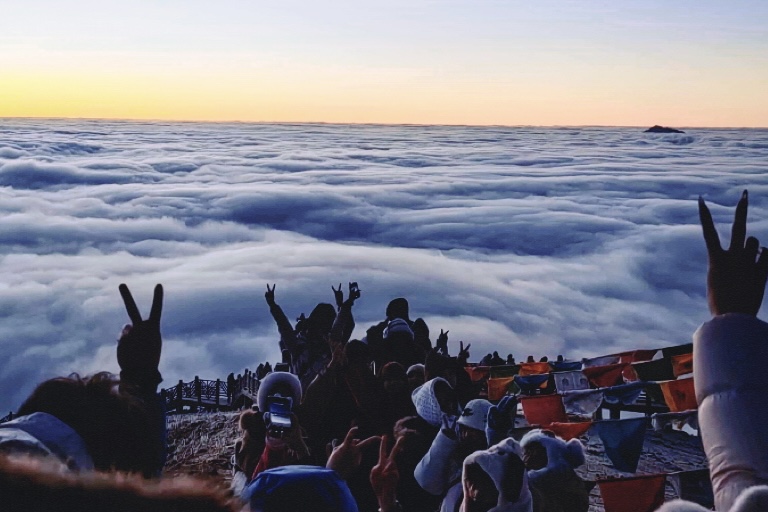 安逸四川·乐享元旦——四川壹定发集团2026年元旦假期杰出纷呈，文旅消费活力迸发